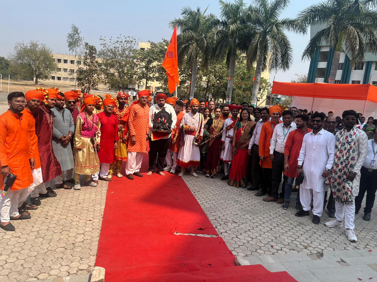Shivaji Maharaj Jayanti 6